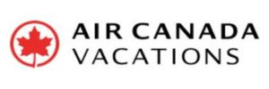 Air Canada Vacations Logo