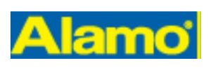 Alamo Logo