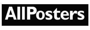 AllPosters Logo