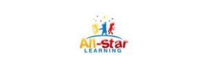 AllStar Learning CA Logo