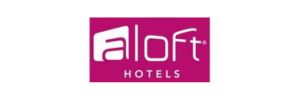 Aloft Hotels Logo