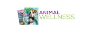 Animal Wellness Magazine Logo