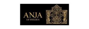 Anja Of Sweden Logo