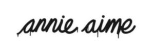 Annie Aime Logo