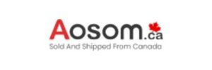 Aosom Canada Logo