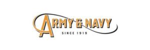 Army and Navy Logo