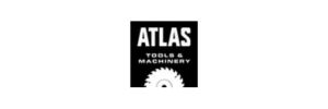 Atlas Tools & Machinery Logo