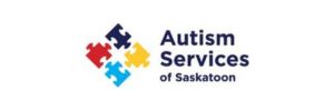 Autism services Logo