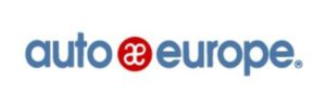 Auto Europe CA Logo