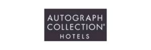 Autograph Collection Hotels Logo