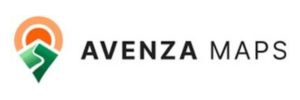 Avenza Maps Logo