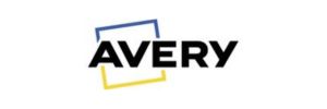 Avery Logo