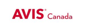 Avis Canada Logo