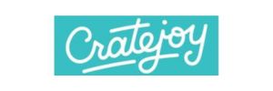 Cratejoy Logo