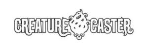 creatur & ecaster Logo