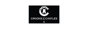 Crooks & Castles Logo