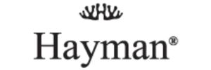 Hayman Coffee Logo