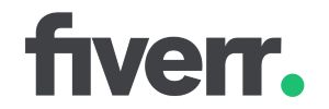 Fiverr Logo