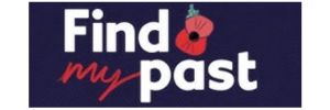 findmypast Logo