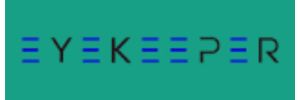 Eyekeeper Logo