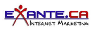 exante Logo