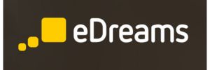 eDreams Logo