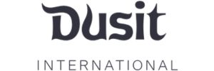 Dusit International Logo