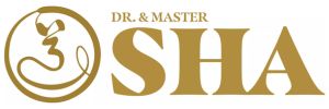 Dr & Master Sha Logo