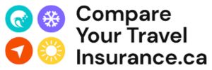 Compare Your Travel Insurance Logo