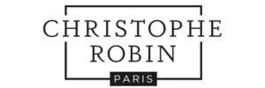 Christophe Robin CA Logo