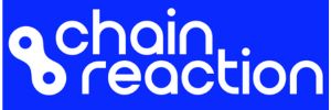 Chain Reaction Logo