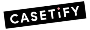 Casetify Logo