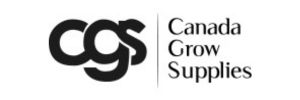 Canada Grow Supplies Logo