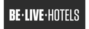 Be Live Hotels Logo