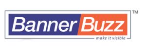 BannerBuzz Logo