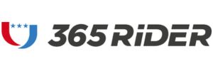 365Rider ES Logo