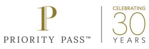 Priority Pass Logo