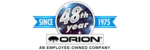 Orion Telescopes Logo