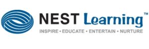 nestlearning Logo