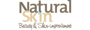 Naturalskinshop Logo