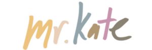 MrKate Logo