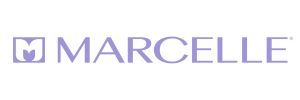 Marcelle Cosmetics Logo