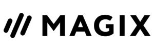 Magix & Xara Software Logo