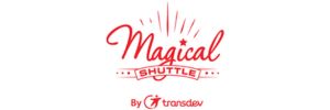 Magical Shuttle FR Logo