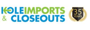 Kole Imports Logo