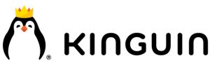 Kinguin Limited Logo