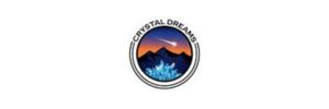 Crystal Dreams World Logo