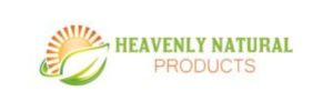 Heavenly Natural Products Logo