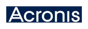 Acronis Logo