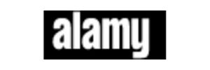 Alamy Logo